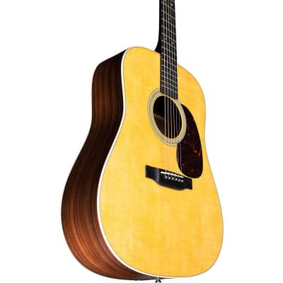 Martin Special 16 Style Rosewood Dreadnought Acoustic-Electric