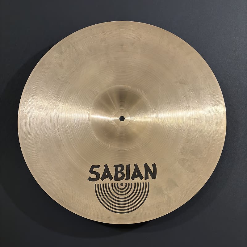 Sabian aax metal crash 18 best sale