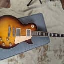 Gibson Les Paul Standard / 50's Neck / Desert Burst / 9.1lbs