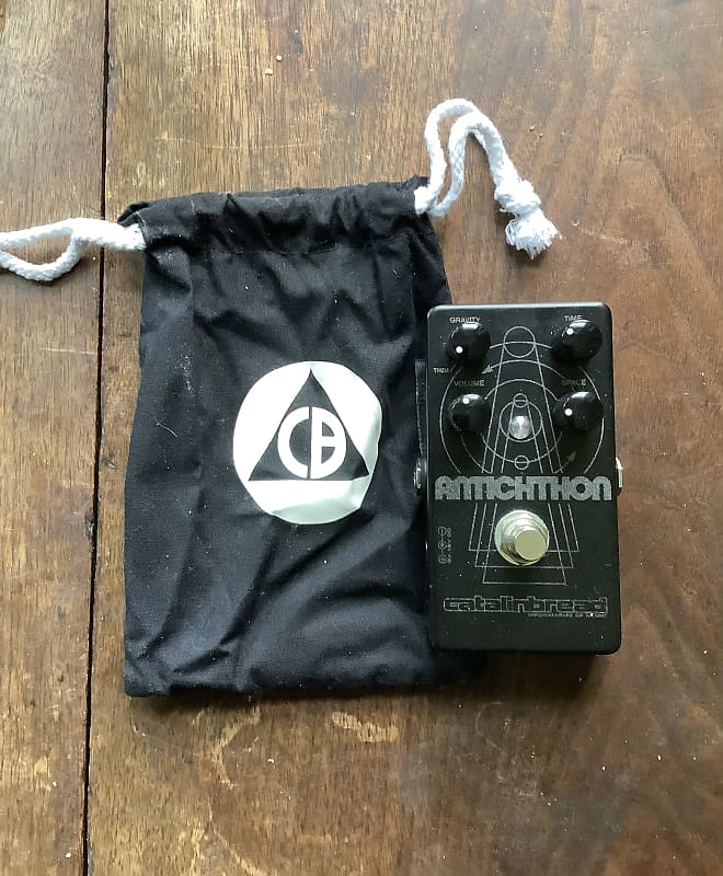 Catalinbread Antichthon