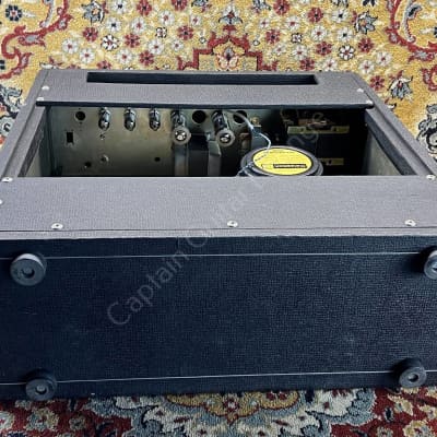1979 Carlsbro - CS60TC - Blackback Speaker - ID 102 image 16