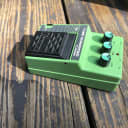 Ibanez TS-10 Tube Screamer Classic Overdrive Made in Japan TS10 pedal MIJ vintage