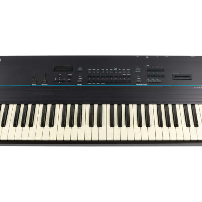 Ensoniq SQ1 Keyboard Workstation