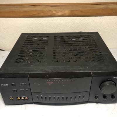 RCA RV-9968A Receiver HiFi Stereo Vintage Home Audio AM/FM Tuner 5.1 Channel image 4