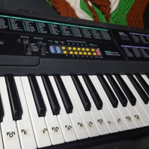 Casio sales ct 690