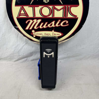 Reverb.com listing, price, conditions, and images for mission-engineering-ep1-kp-expression-pedal