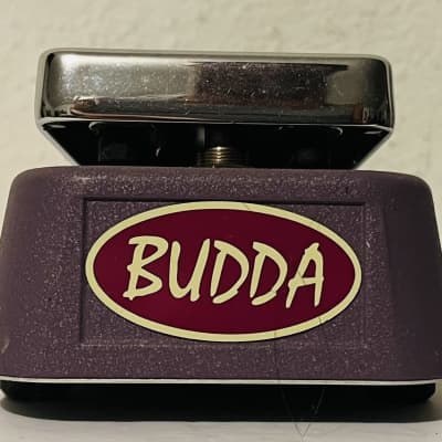 Reverb.com listing, price, conditions, and images for budda-budwah-wah-wah