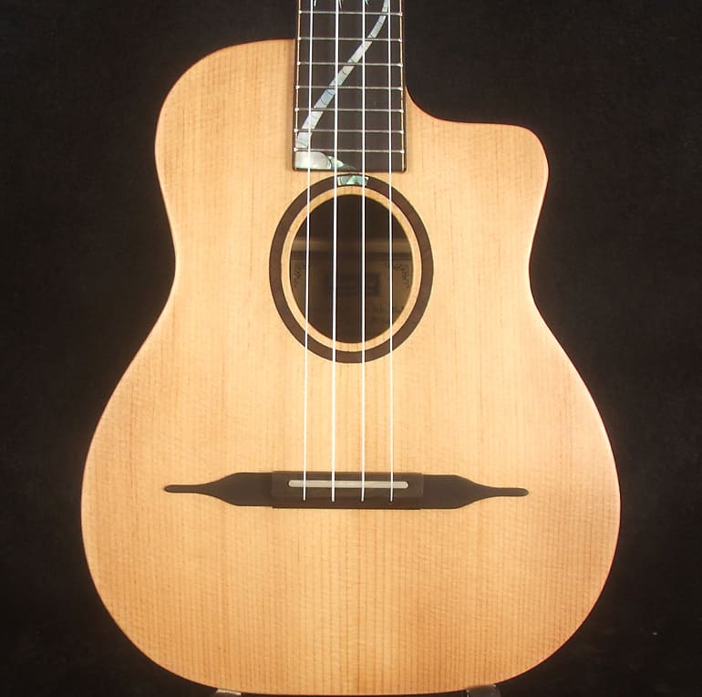 Gypsy jazz new arrivals ukulele