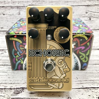 Catalinbread Echorec