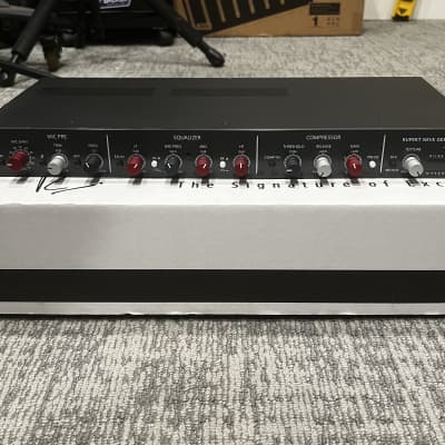 Rupert Neve Designs Newton Channel - Gearspace Rupert Neve Designs Newton Channel - Gearspace