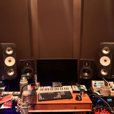 ALTEC アルテック MR2 542 ALTEC アルテック MR2 542