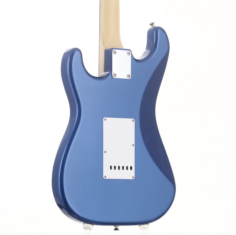 FUJIGEN(FGN) J-Classic JST7R MBL [SN G190370] (08/01) | Reverb