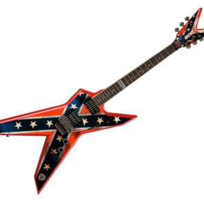 Dixie rebel store guitar for sale