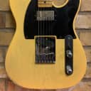 Fender Custom Shop ‘52 Relic Telecaster ‘Keith Richards’ Style 2010