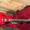 Gibson ES-335 Dot 1981 - 1985 Cherry Red
