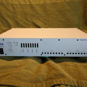 Avid 888 AUDIO I/O digidesign