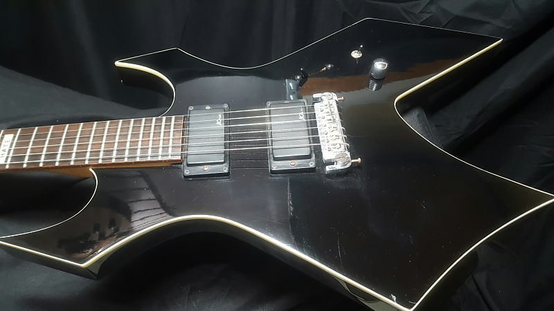 Bc rich store m7