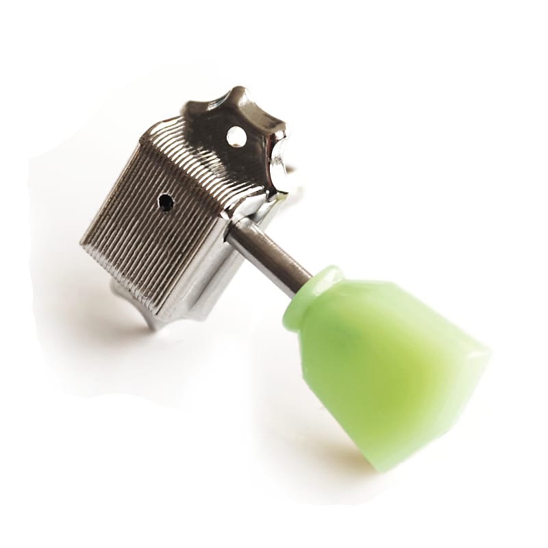 Guitar Anatomy Vintage Tulip Tuners for Les Paul, SG, ES, PRS Reverb