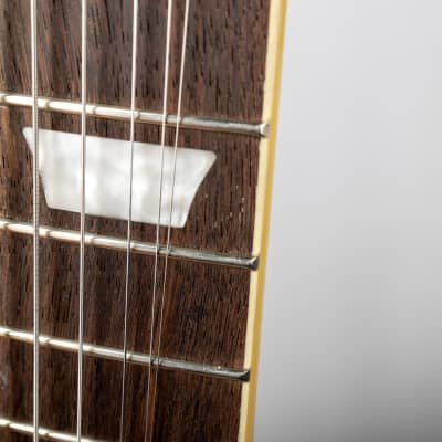 Epiphone Slash Les Paul Standard, Appetite Burst | Demo image 11