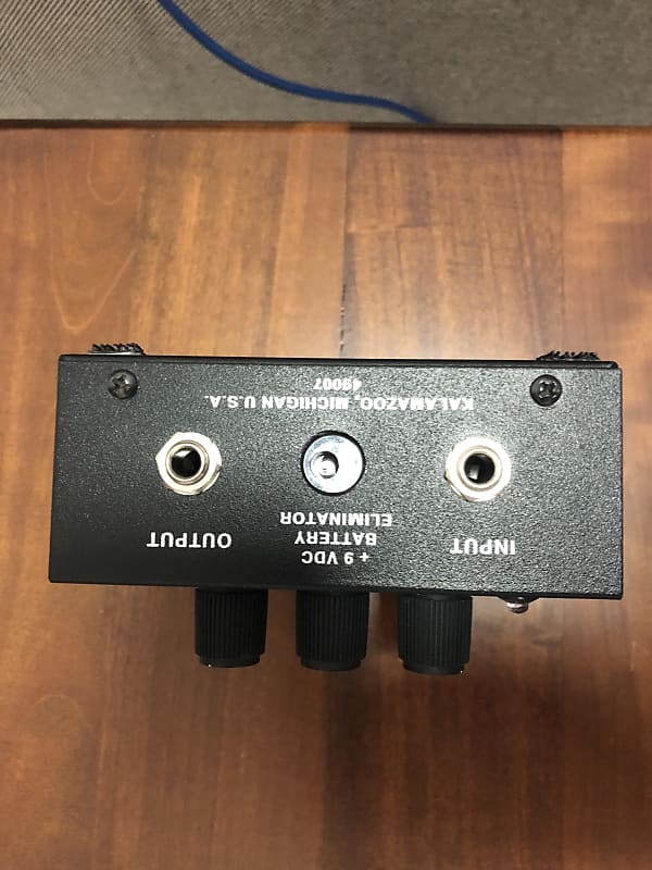 ProCo Rat Big Box Reissue | Reverb