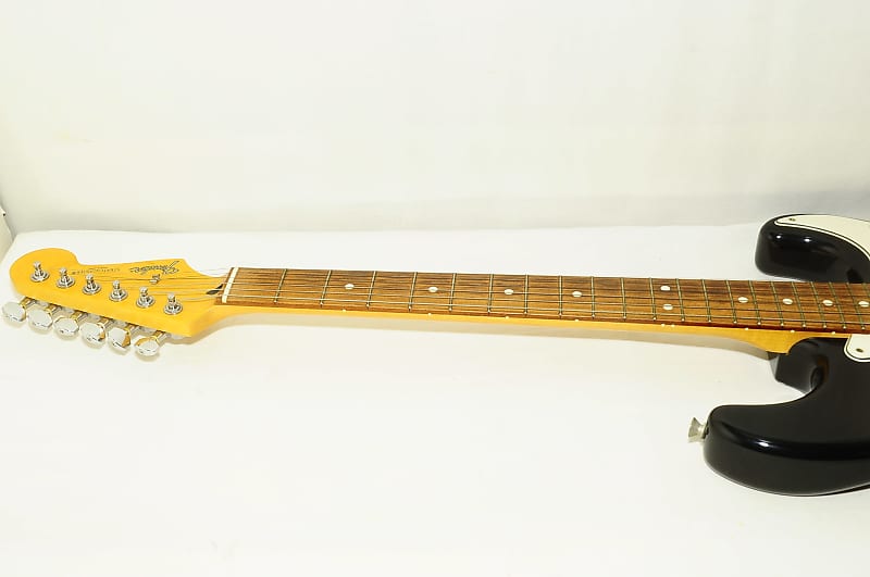 Fender Japan ST-50 Electric Guitar Ref No.5692 | Reverb