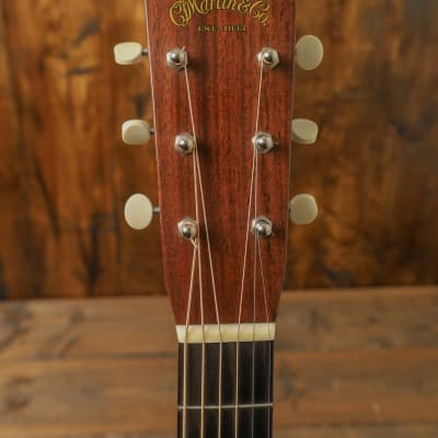 Custom Shop 000-28 1937 (Used) image 4
