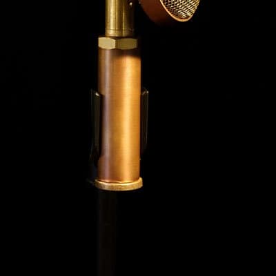 Ear Trumpet Labs Nadine Microphone for Upright Bass | Reverb Canada