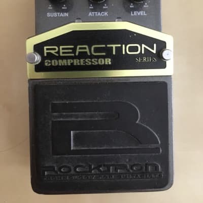 Yamaha Compressor Limiter LI-01 Pedal | Reverb Deutschland