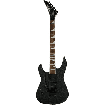 Jackson X Series SLXQ with Rosewood Fretboard Left-Handed