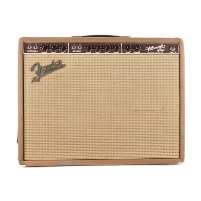 Fender ’63 Vibroverb Reissue 199X年製 Fender '63 Vibroverb Reissue 40-Watt 2x10