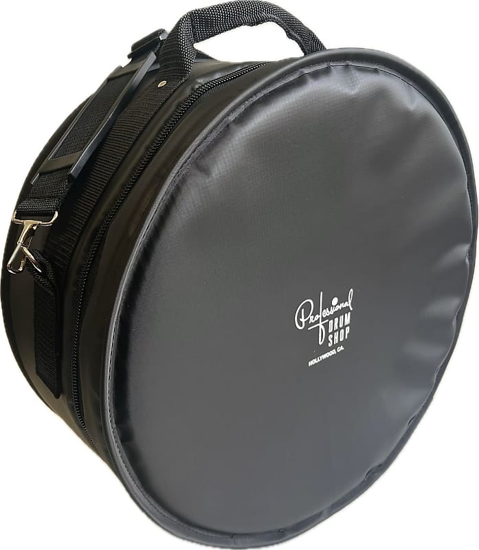 Beato Pro 1 Snare Bag 4x11 (with Pro Drum logo) Reverb