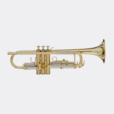 Getzen Eterna II 700 | Reverb