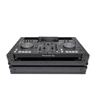 American Audio DJ Controller CDJ's & Mixer 2000's Black | Reverb