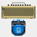 New Yamaha THR10-II Desktop Guitar Amp Combo Amplifier Bluetooth w/ Cable!