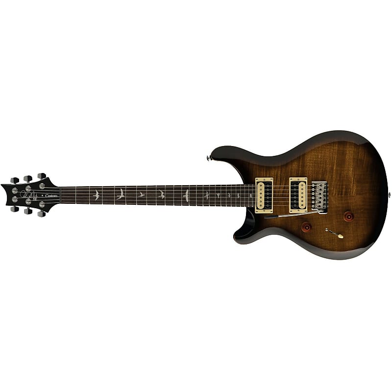 PRS SE Custom 24 “Lefty