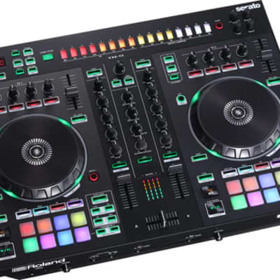 Roland DJ-505 DJ Controller | Reverb Canada