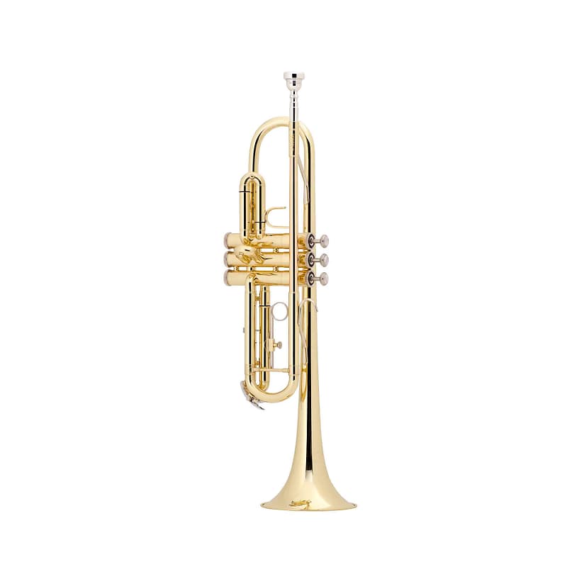 Bach ヴィンセント・バック　TR300H2　B♭トランペット　フラット Bach ヴィンセント・バック TR300H2 B♭トランペット フラット