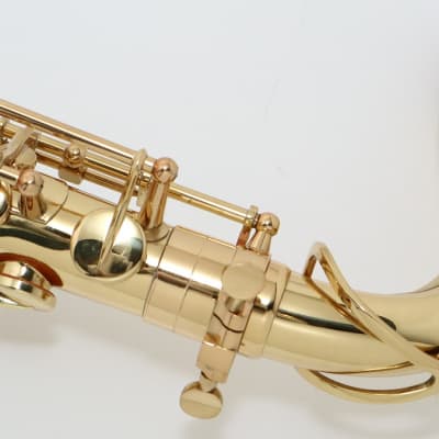 Unison Tenor Gl 6003 Tenor Saxophone- Free Shipping* | Reverb