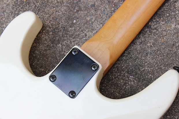 Tokai JSR-605 Custom Edition ストラトキャスター Tokai JSR-605 Custom Edition ストラトキャスター