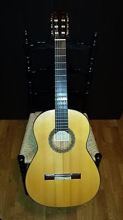 Conde Hermanos A26 2001 Felipe V | Reverb
