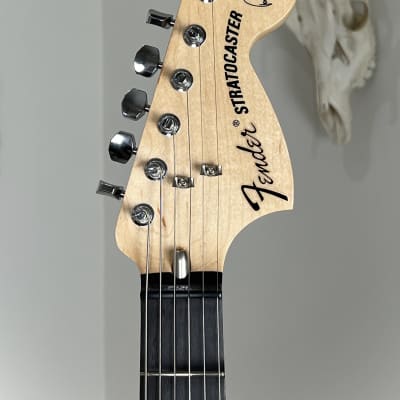 Fender Ritchie Blackmore/Player Plus Cosmic Jade image 9