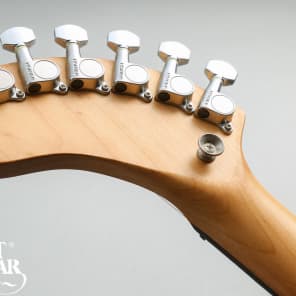 Fernandes Zo 3 | Reverb