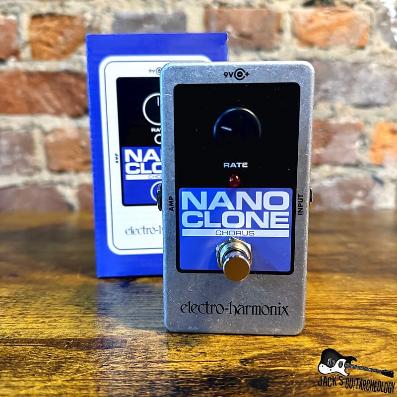 Electro-Harmonix Nano Clone