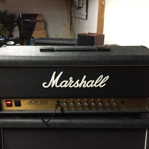 Yahoo!オークション -「marshall jcm 900」(エレキギター