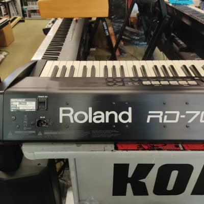 Roland RD-700NX image 10