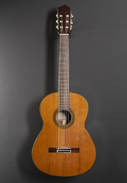 YAMAHA】アコースティックギター（CG-151C）ケース付き YAMAHA