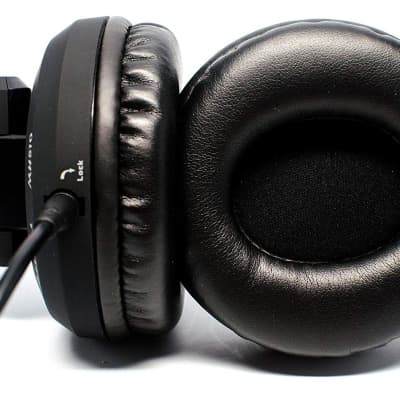 CAD Audio Studio Headphones, Black (MH100) image 22