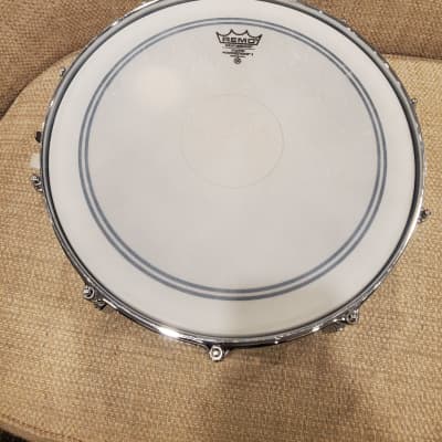 Pearl 4414D 6.5x14 Snare Drum 1980s image 14