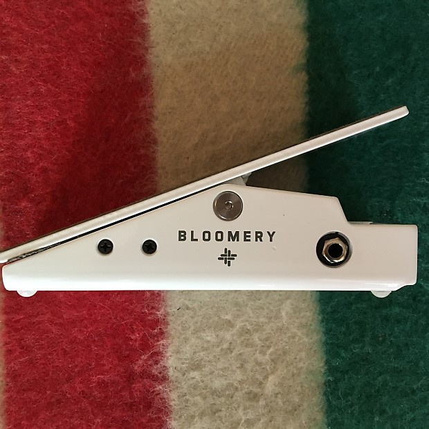 Tapestry Audio Bloomery Passive Volume Pedal image 3