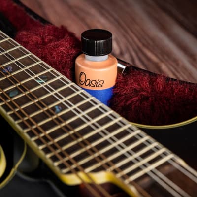 Oasis OH-26 Mandolin Humidifier image 2